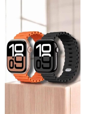 Evyora Kablosuz Şarjlı, Çağrı ve Müzik Kontrolü Sağlayan Akıllı Saat