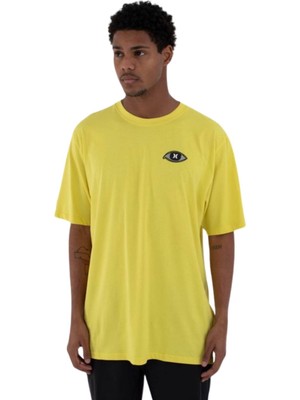 Hurley Psycho Eye Erkek Tişört