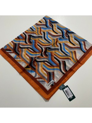 Bonjela Soft Eşarp KSE1005