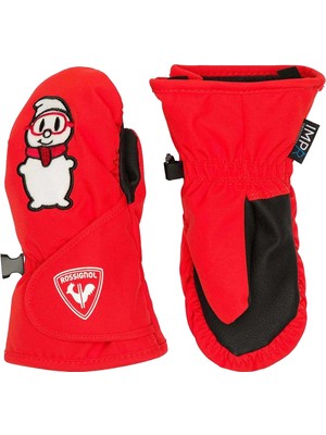 Rossignol L3 Baby IMPR Çocuk Kayak/Snowboard Eldiveni