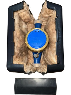 EA Su Sayacı Muhafaza Kutusu, Su Sayaçlarının Soğuktan Patlamasına Son!!!