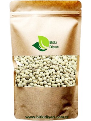 Bitki Diyarı Akbiber Tane 100GR