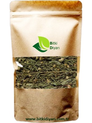 Bitki Diyarı Altın Başak Bitki Çayı Paket 1 kg
