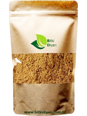 Bitki Diyarı Havlıcan Toz 25GR