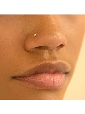 Heppii Kıvrımlı Düşmeyen Çelik Hızma Ucu Toplu Çelik Hızma