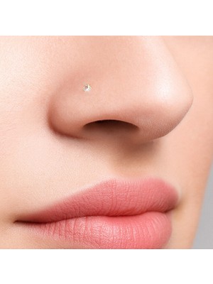 Heppii Kıvrımlı 2.5 mm Tektaş Çelik Hızma Düşmeyen Hızma