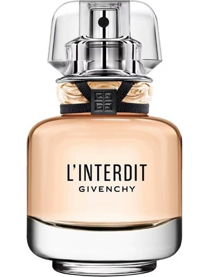 Givenchy L'ınterdit Edp 35 ml