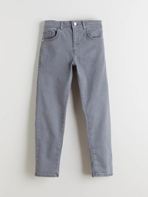 LC Waikiki Slim Fit Erkek Çocuk Jean Pantolon  (W5)