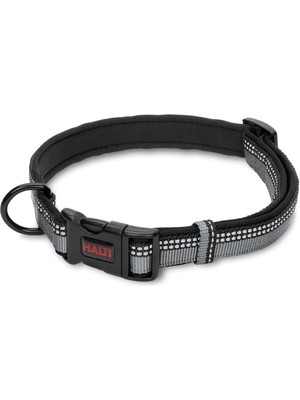 Hepta Collection Halti Tasma, Xs, Siyah