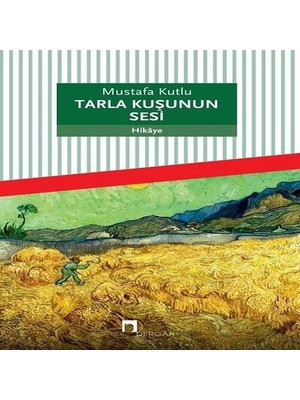 Tarla Kuşunun Sesi