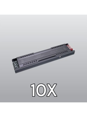 Ack 24V 15A LED Trafo 10X