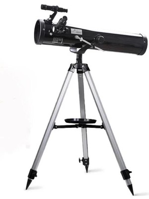 Starseven 76X700 Profesyonel Uzay Aynalı Teleskopu