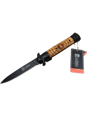 Starseven Columbıa FS-1245-4 Spıder Çakı