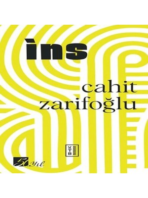 Ins (50. Yıl Özel Baskı)