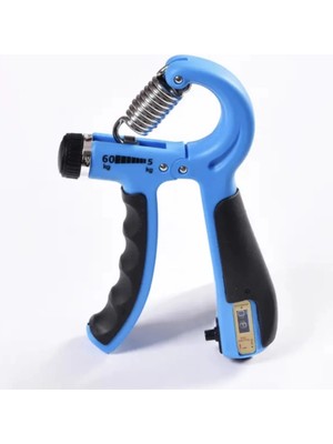 Starseven Sayaçlı El Egzersiz Yayı Nrd 1294