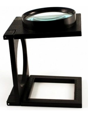 Starseven Masa Üstünde Proje Çizimi.küçük Yazı Vb Okuma Için Mükemmel 110 mm Katlanır Büyüteç