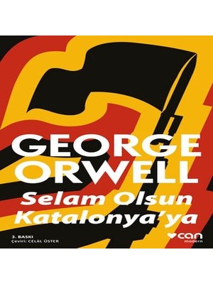 Selam Olsun Katalonya’ya