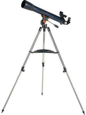 Starseven Az 70070 Astronomik Teleskop