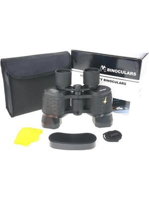 Starseven 200X200 Dürbün Ekonomik El Dürbünü