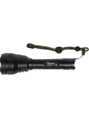 Starseven Özel Sarı Renk Feneri WT-204
