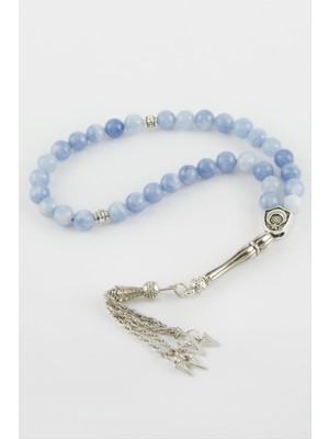 SHC4200 Ceyt Taşı Tesbih 8 mm