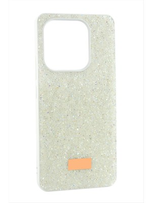 SHC4200 Redmi 12 Taşlı Kapak Kılıf