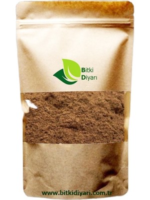 Bitki Diyarı Yeni Bahar Toz 250GR