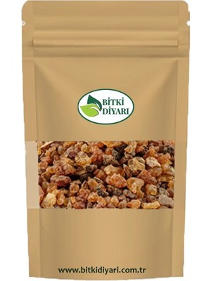 Bitki Diyarı Mürsafi (Mırra Mürsafi) 25GR
