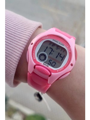 Daniel Klein Çocuk Kol Saati