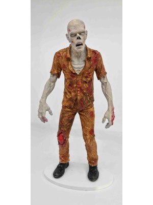 Hanart Walking Dead Rick Zombi Figür 20 cm