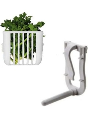 Hepta Collection Petistera Kuş Sebzeliği & Kalamar Kemiği