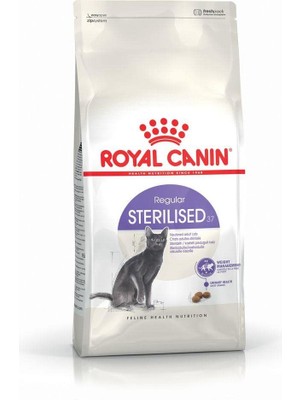 Hepta Collection Rc Nutrition Sterilised Kısırlaşmış Kedi Maması 4 kg