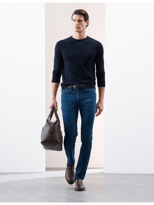 Marks & Spencer Slim Fit Jean Pantolon