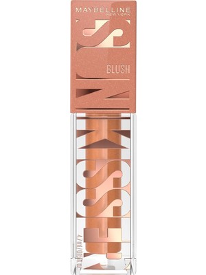 Hepta Collection Sunkisser Likit Allık- 09 Midnight Shimmer