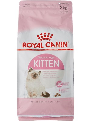 Hepta Collection Fhn Kitten 2 kg