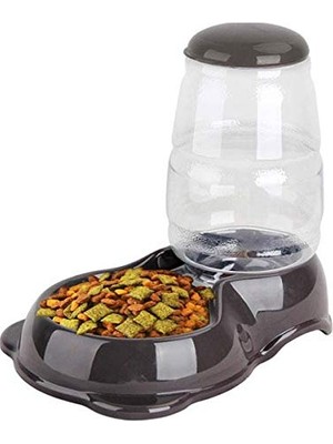 Hepta Collection Otomatik Mama Kabı 2,65 Litre