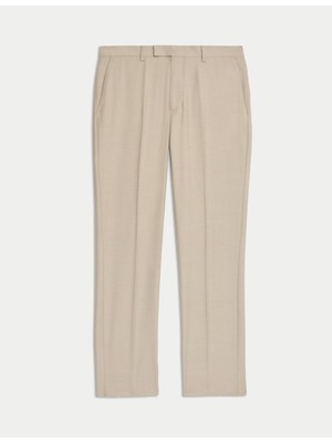 Marks & Spencer Regular Fit Klasik Pantolon