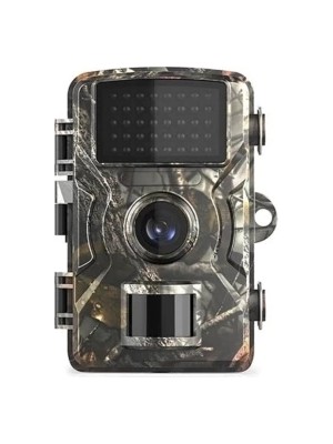 Fotokapan Kamera 12MP 1080P Doğa ve Outdoor Gece Görüşlü Kamera Su Geçirmez Azrlya (Azry-Rskr3