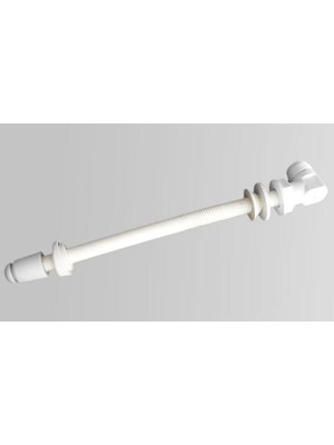 Pazarcan Taharet Çubuğu Plastik Başlı Kısa 17 cm