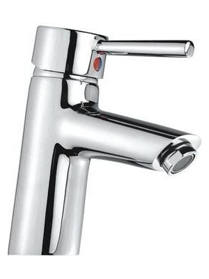 Pazarcan Itimat Mix 322 Lavabo Bataryası