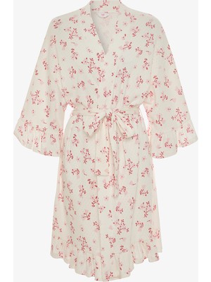 Penti Pembe Blossom Pointel Sabahlik