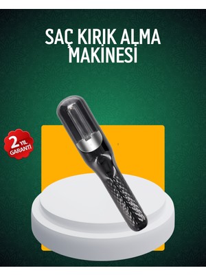 Pazarcan RH-6668 Taşınabilir Şarjlı Saç Kesme Makinesi Elektrikli Kişisel Bakım Aleti