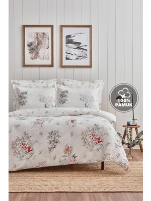 Hepta Collection Belisima Çift Kişilik Seti Mavi