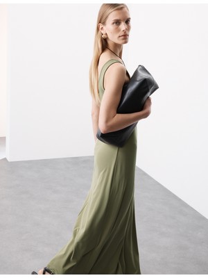 Marks & Spencer Jersey Elbise