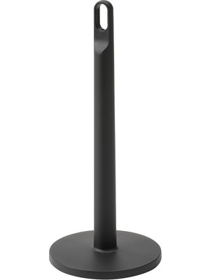 Hepta Collection Kağıt Havluluk, Antrasit, 30 cm