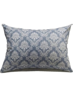 Hepta Collection Güllüce Ev Tekstil Yastık Kılıfı (2ADET) 50X70CM YK-161