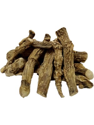 Pazarcan Doğal Hazanbel Kökü 50 gr Paketli