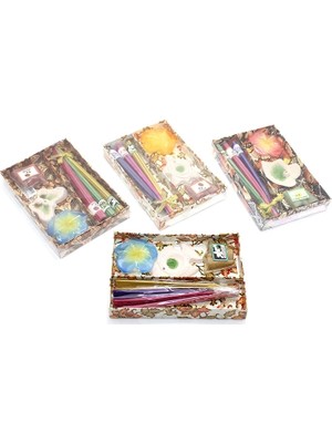 Aylina Bfs Endonezya Kutulu Tütsü ve Tütsülük