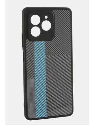 SHC4200 Omix X7 Lüx Silikon Kılıf