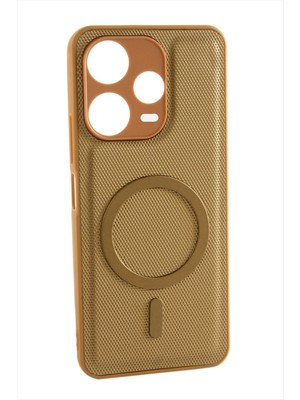 SHC4200 Note 12 Magsaff Kapak Kılıf